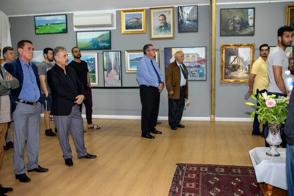 Afghan Community Support Association of NSW