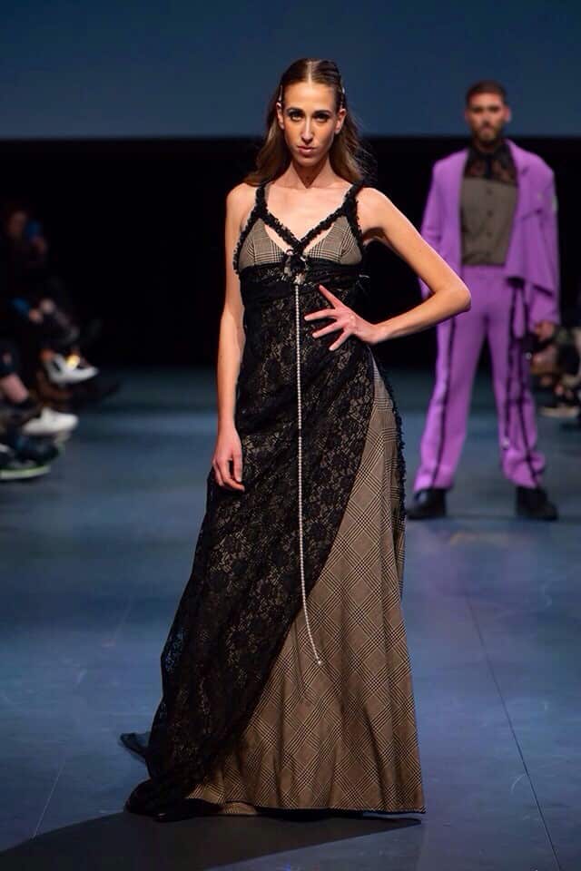 Melbourne Fashion Week 2019