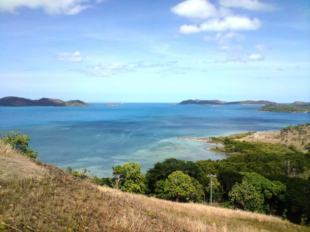 Thursday Island, Torres Strait Islands