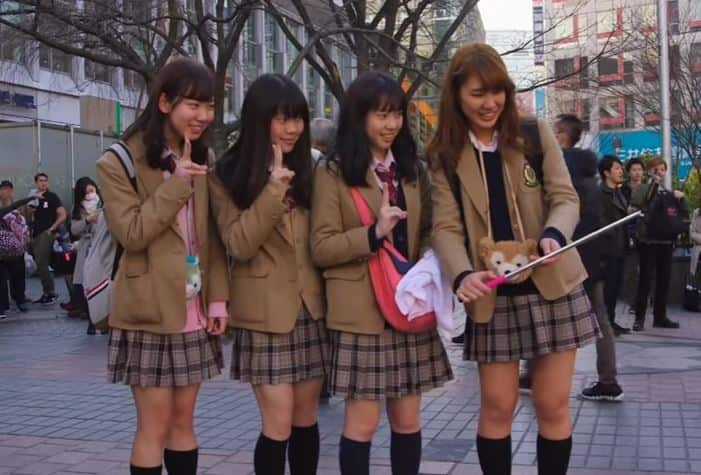 LGBT+ students in Japan are now protected by anti-bullying policy