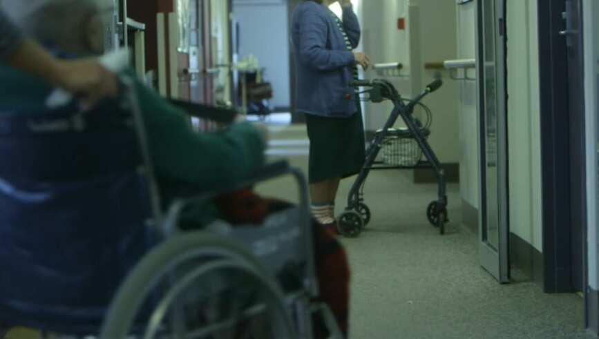 Most people in aged care in Australia feel their needs are not being met, according to a new study.