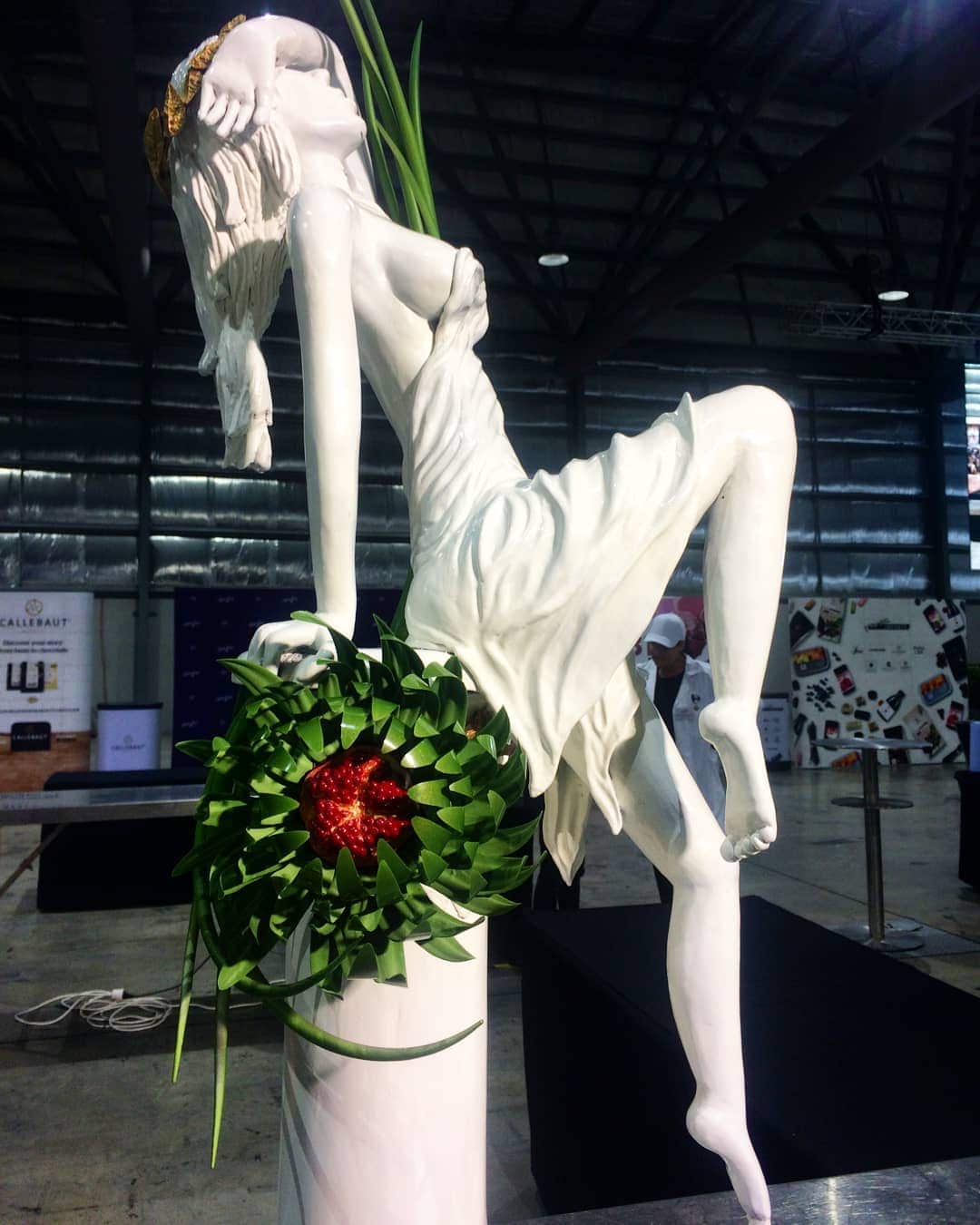 Santiago Cuyugan, Bibelot