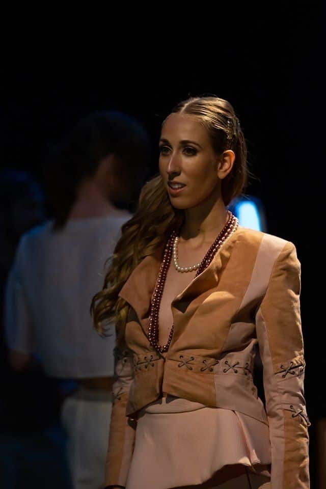 Melbourne Fashion Week 2019