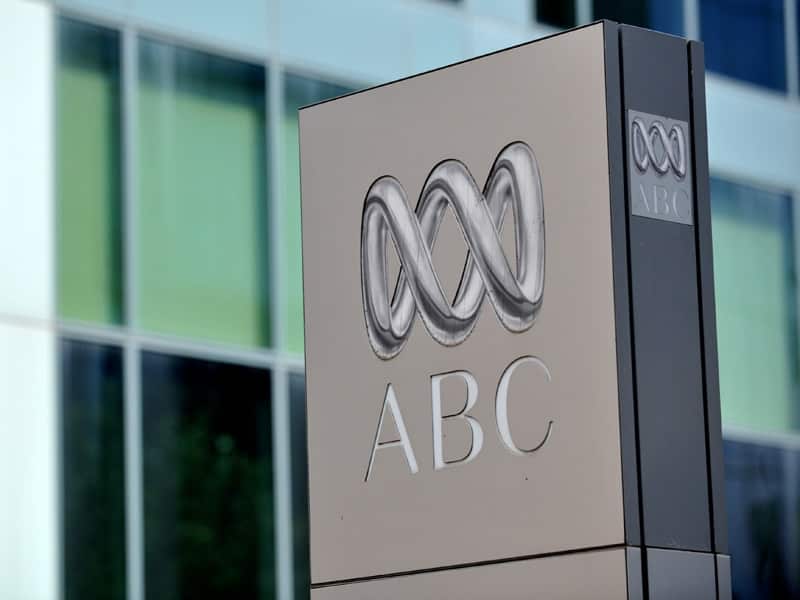 The ABC has defended running a Four Corners special on the culture within Parliament House.