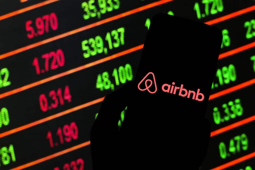 Travelers who cancel Airbnb reservations made for that period are promised complete refunds or credit for future stays.