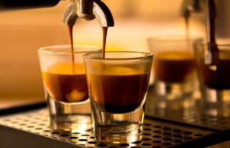 kaffee