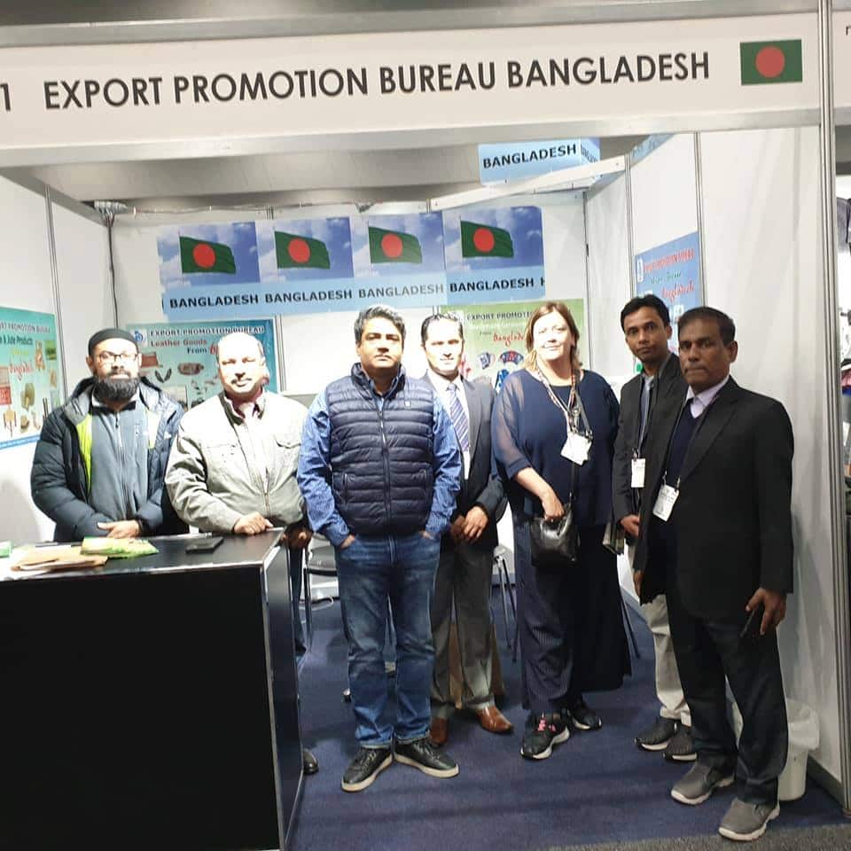 Bangladeshi Community 