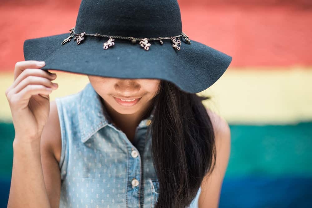 Wildflowers by Belinda Ramirez is raising awareness about human trafficking and raising funds for the organisations fighting it. 