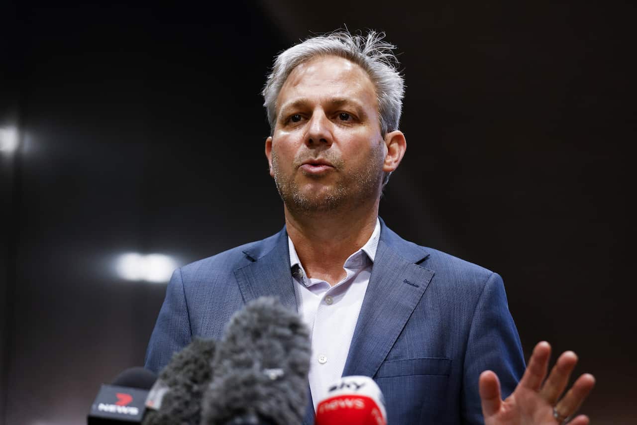 Victorians Wait For COVID-19 Lockdown Announcement