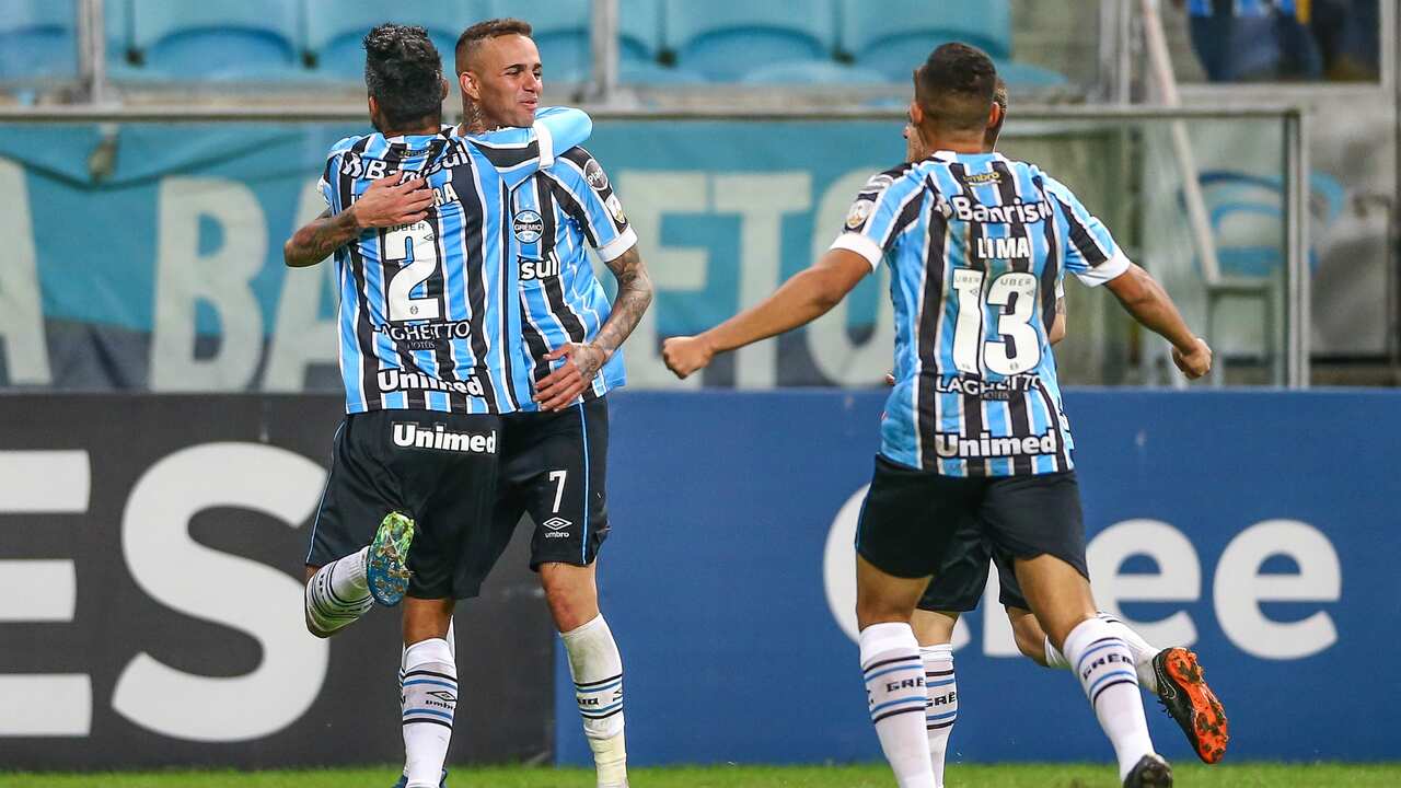 Gremio