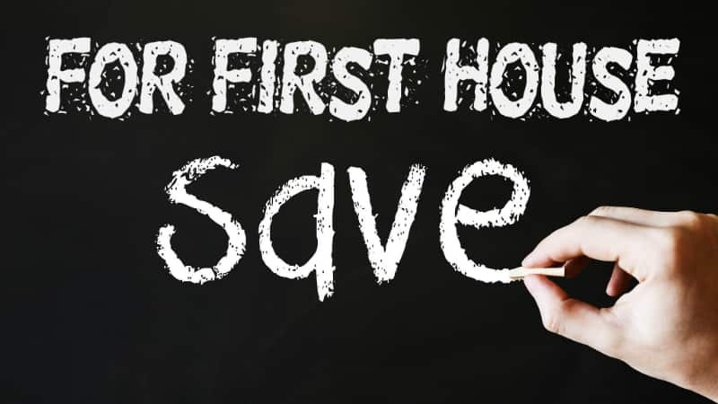 First Home Super Saver Scheme