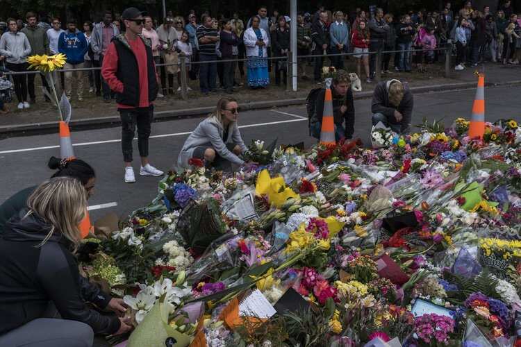 New Zealand Asks What It Could Have Done Differently as Portrait of Shooting Suspect Emerges