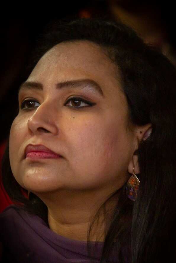 Bangladeshi Community 