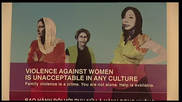Royal Commission, family violence, Victoria, Australia, Fiona Richardson, police, victims