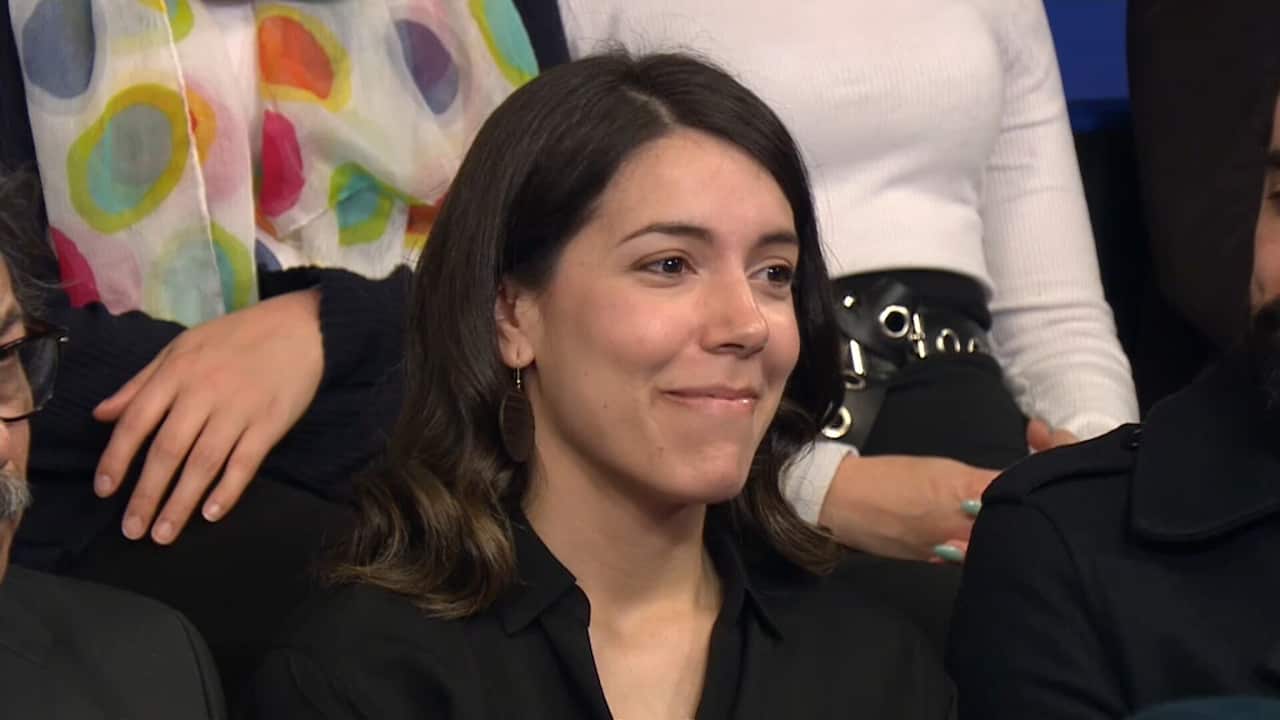 Mariana Corrales Benitez