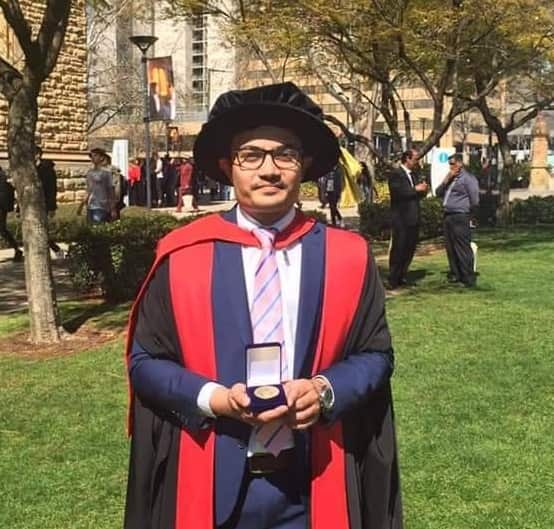 Bangladeshi Community 