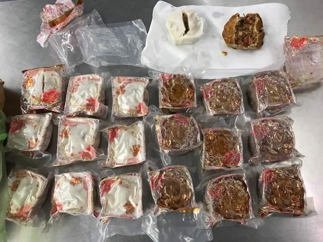 Bangladeshi community; Australian biosecurity 