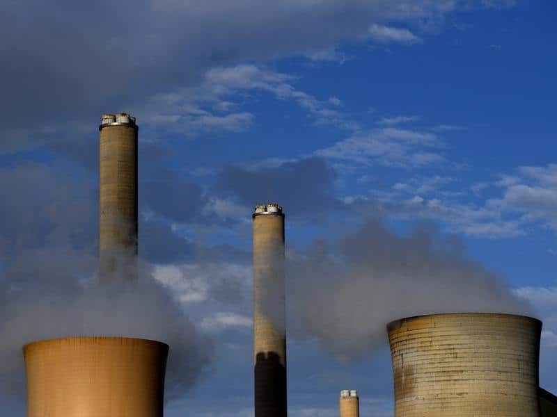 MALCOLM TURNBULL LATROBE VALLEY