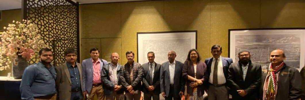 Bangladeshi community 