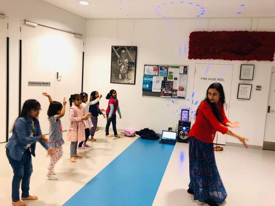 Bangladeshi community in Melbourne