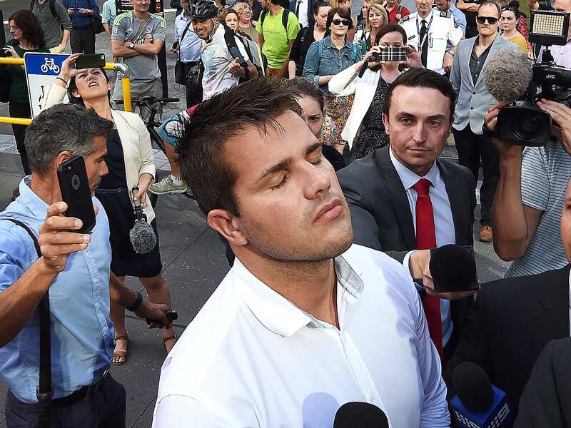 Gable Tostee