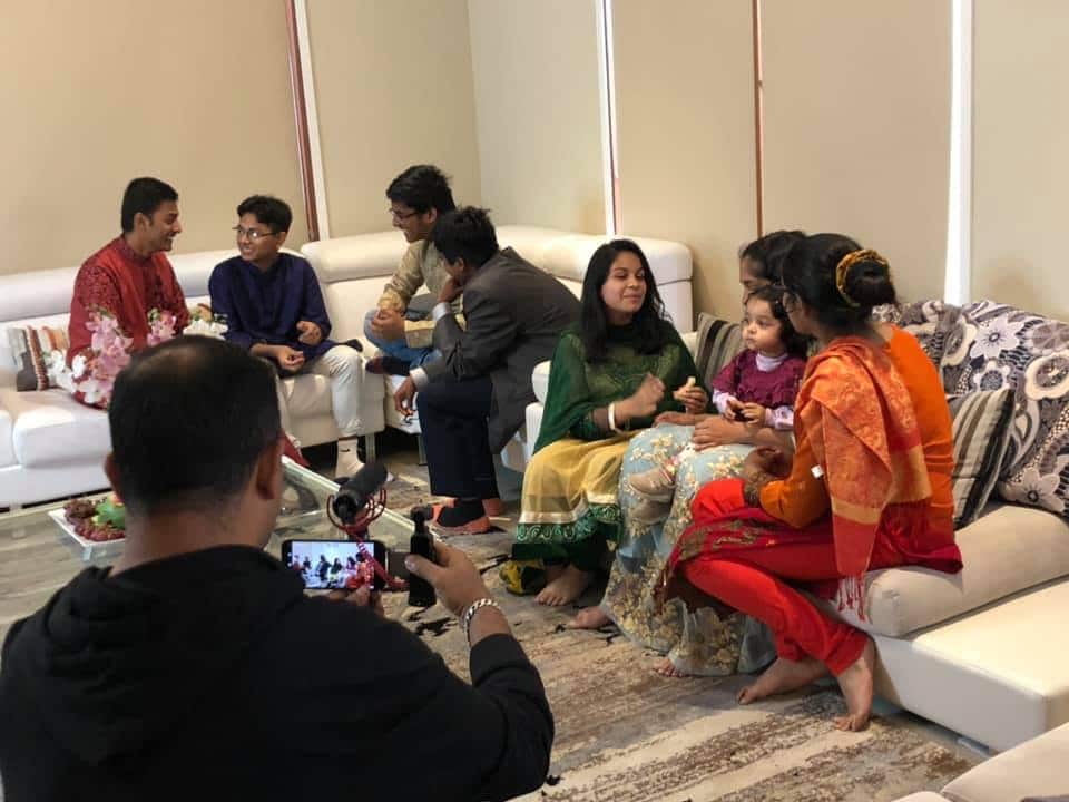 Bangladeshi community in Melbourne