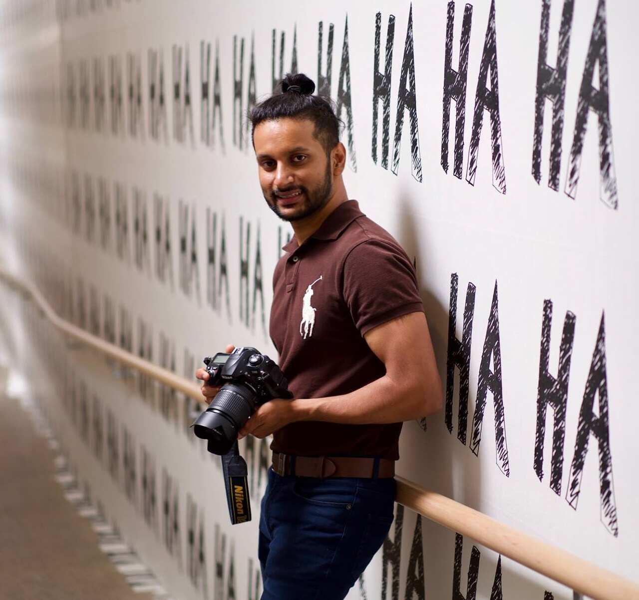 Bangladeshi Community 