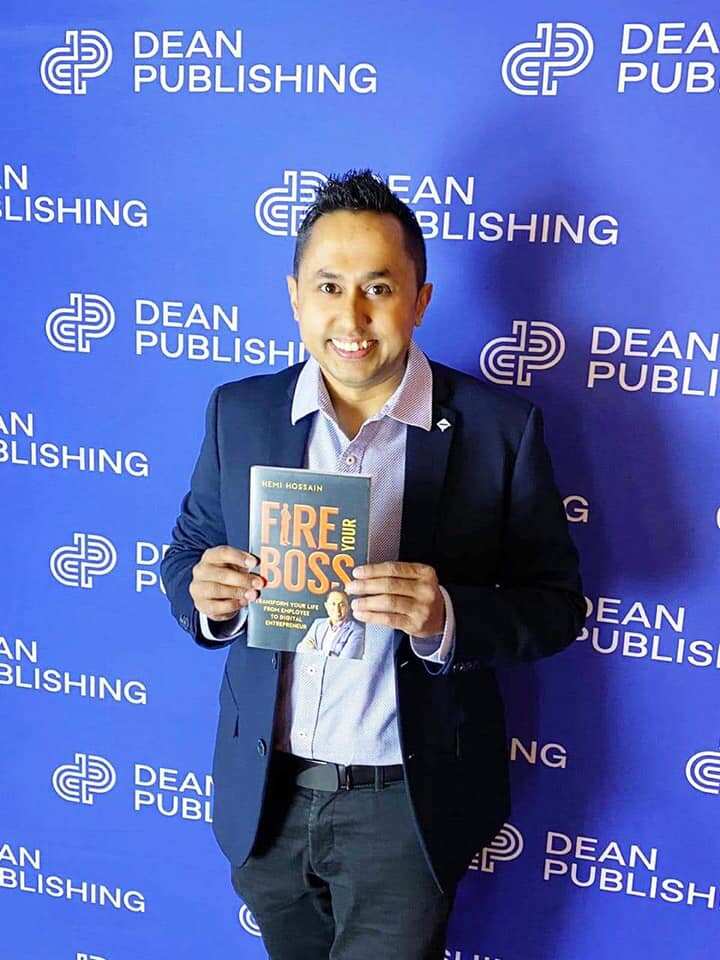 Bangladeshi Community 