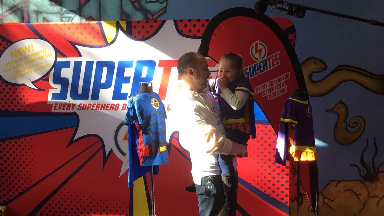Super Tee