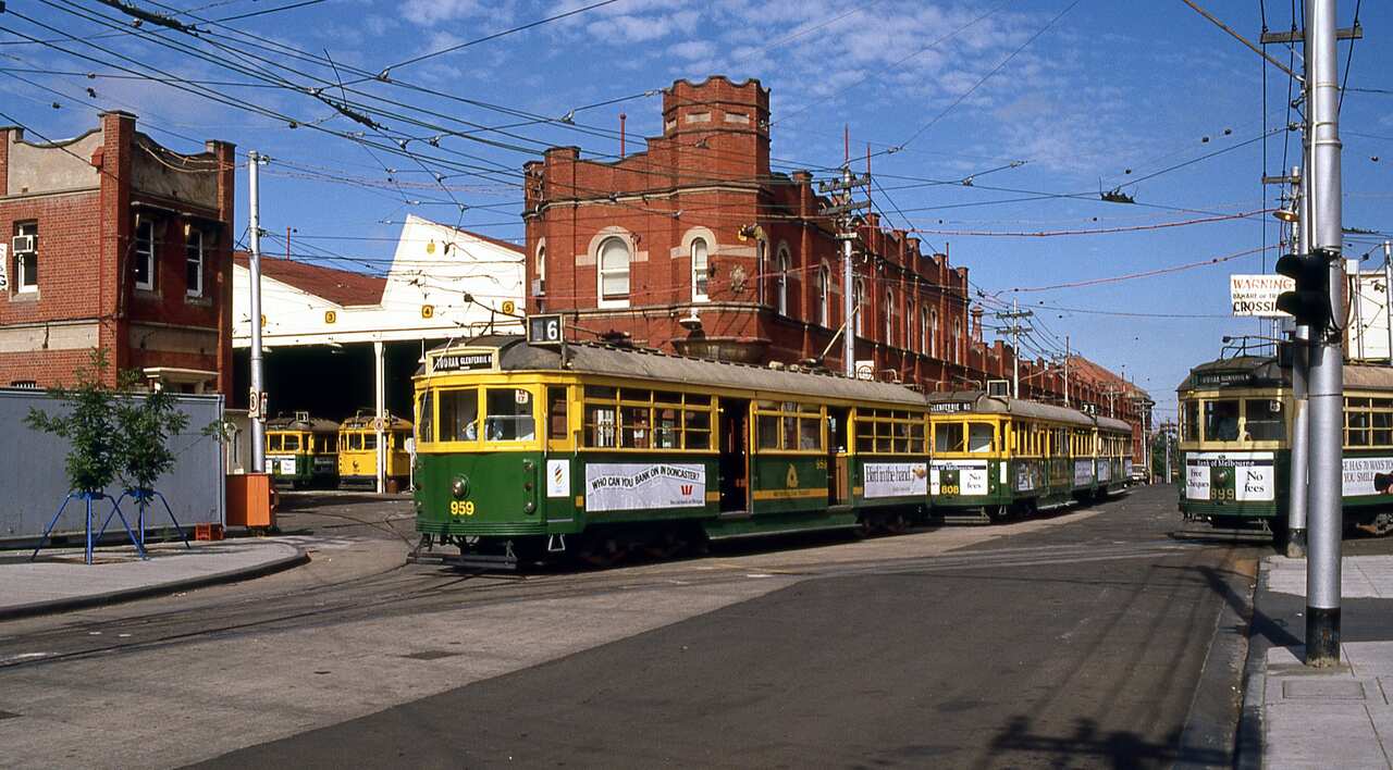 Melbourne’s most expensive suburbs