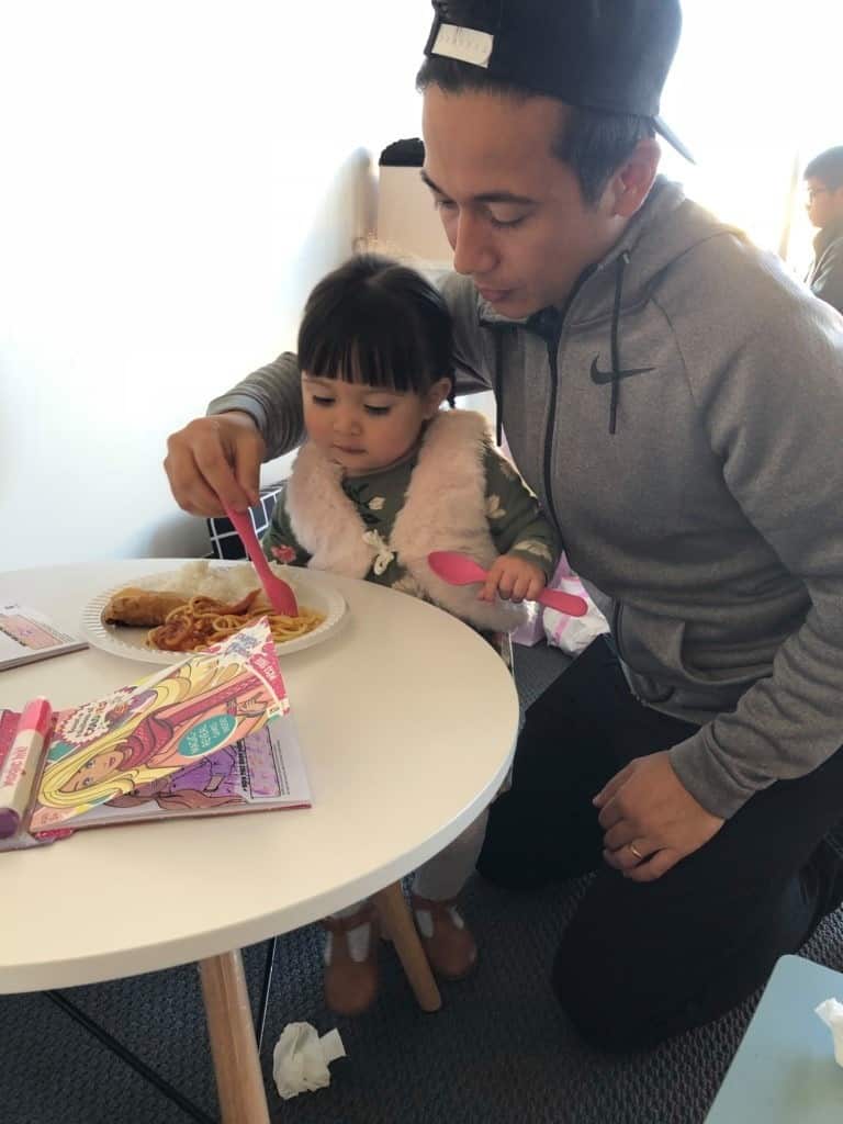 nanna marceNanna Marce