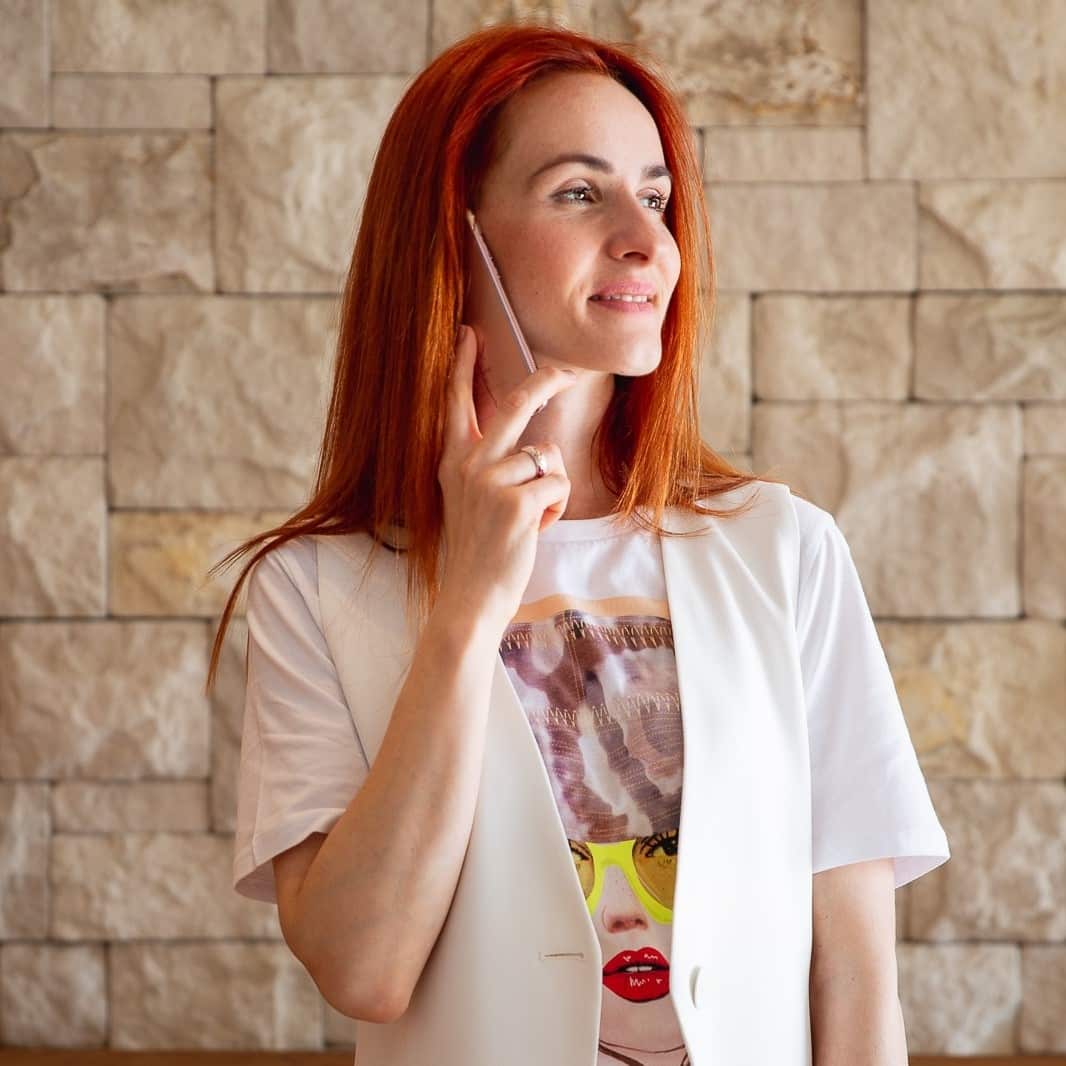 Екатерина Ржевская. Фото: Active Pixel Photography.