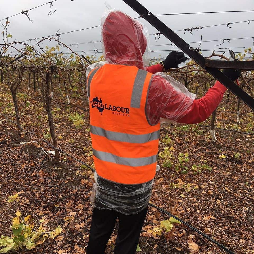 The prime minister said it was important rural and regional areas without coronavirus did not face infections being brought in from cities.