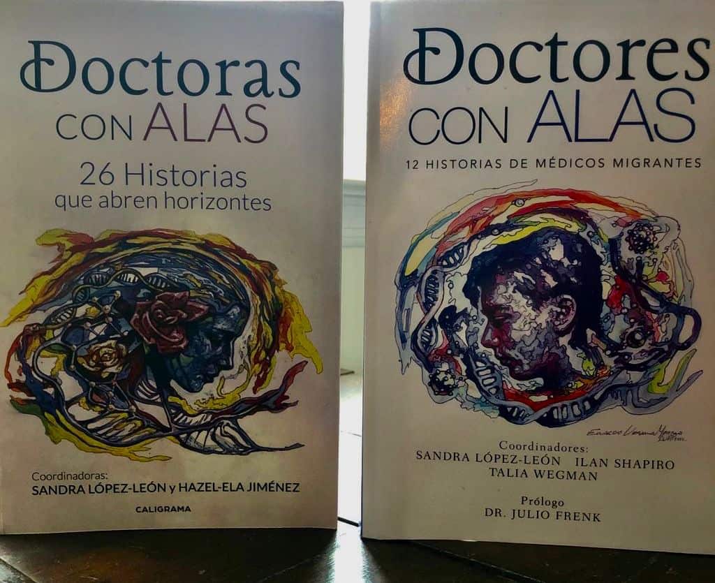 Historias sobre migración.