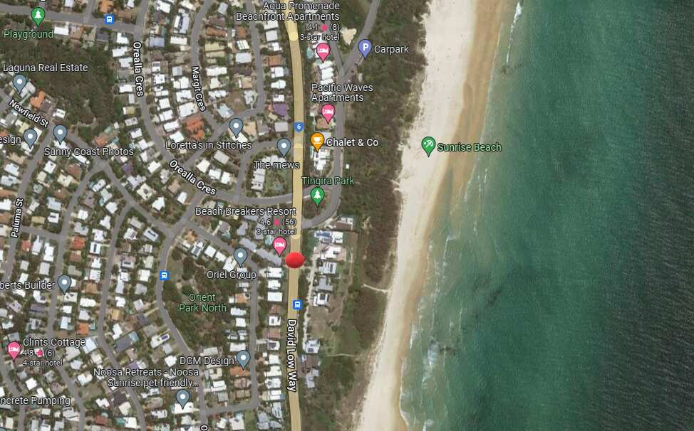 Conflicting Speed Sign