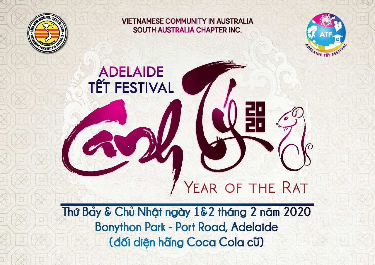 Adelaide Tet Festival