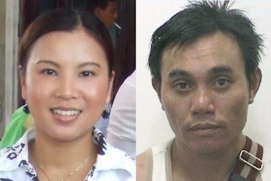 Thi Kim Lien Do and Son Thanh Nguyen, their bodies were found in Sydney's south-west.