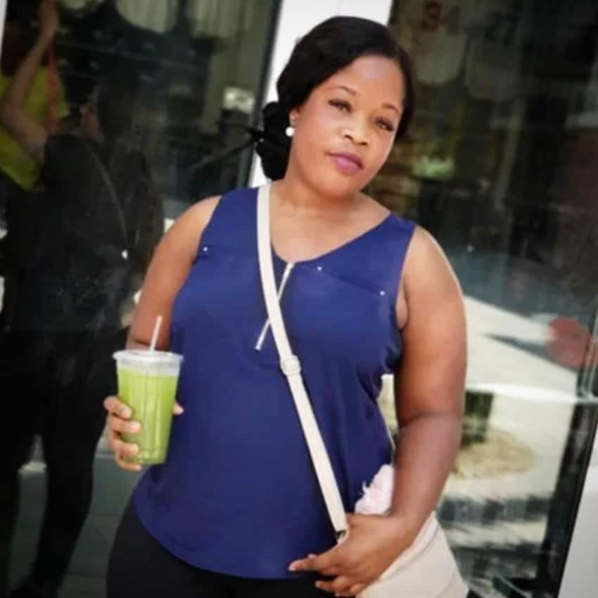 Perth mother Janet Dweh was heavily pregnant when she was allegedly murdered.