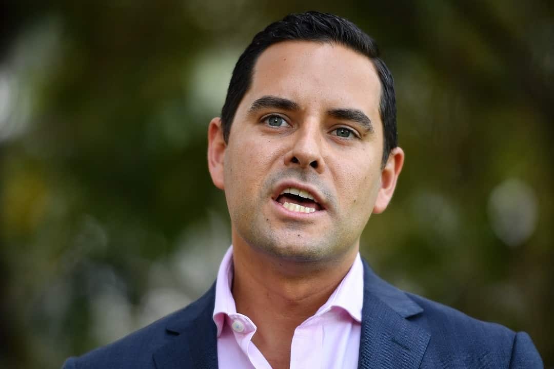 The Reproductive Healthcare Reform Bill 2019 will be introduced by independent MP for Sydney, Alex Greenwich.