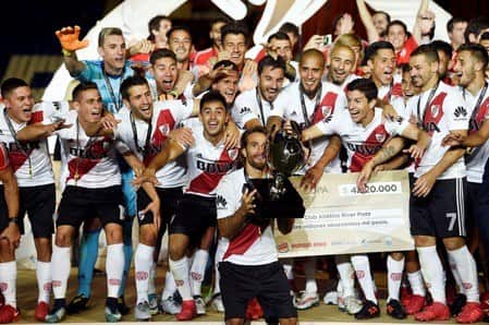 River Plate 