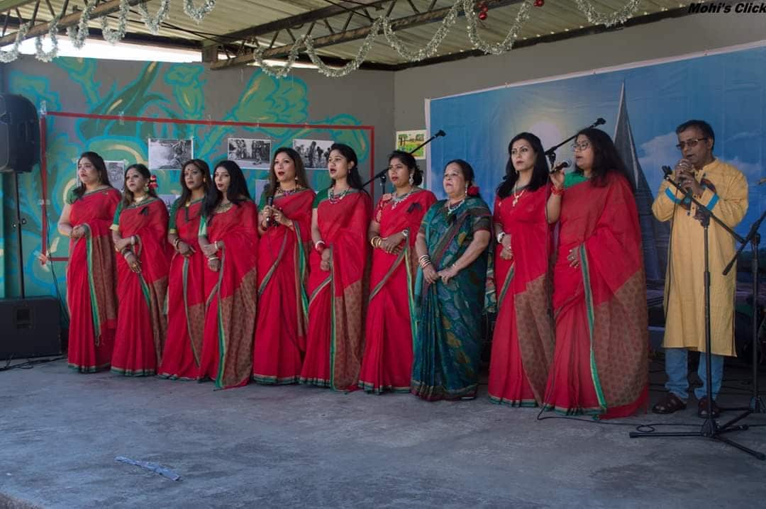 Bangladeshi Community in Adelaide