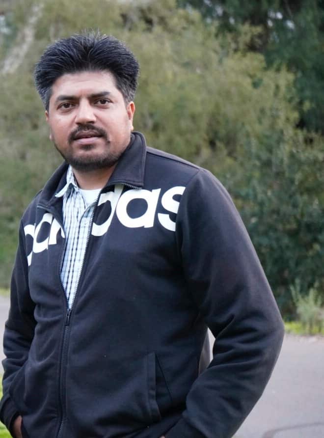 Yati Raj Ajnabee_ Bhutanese National Day_ Nepali Speaking Community