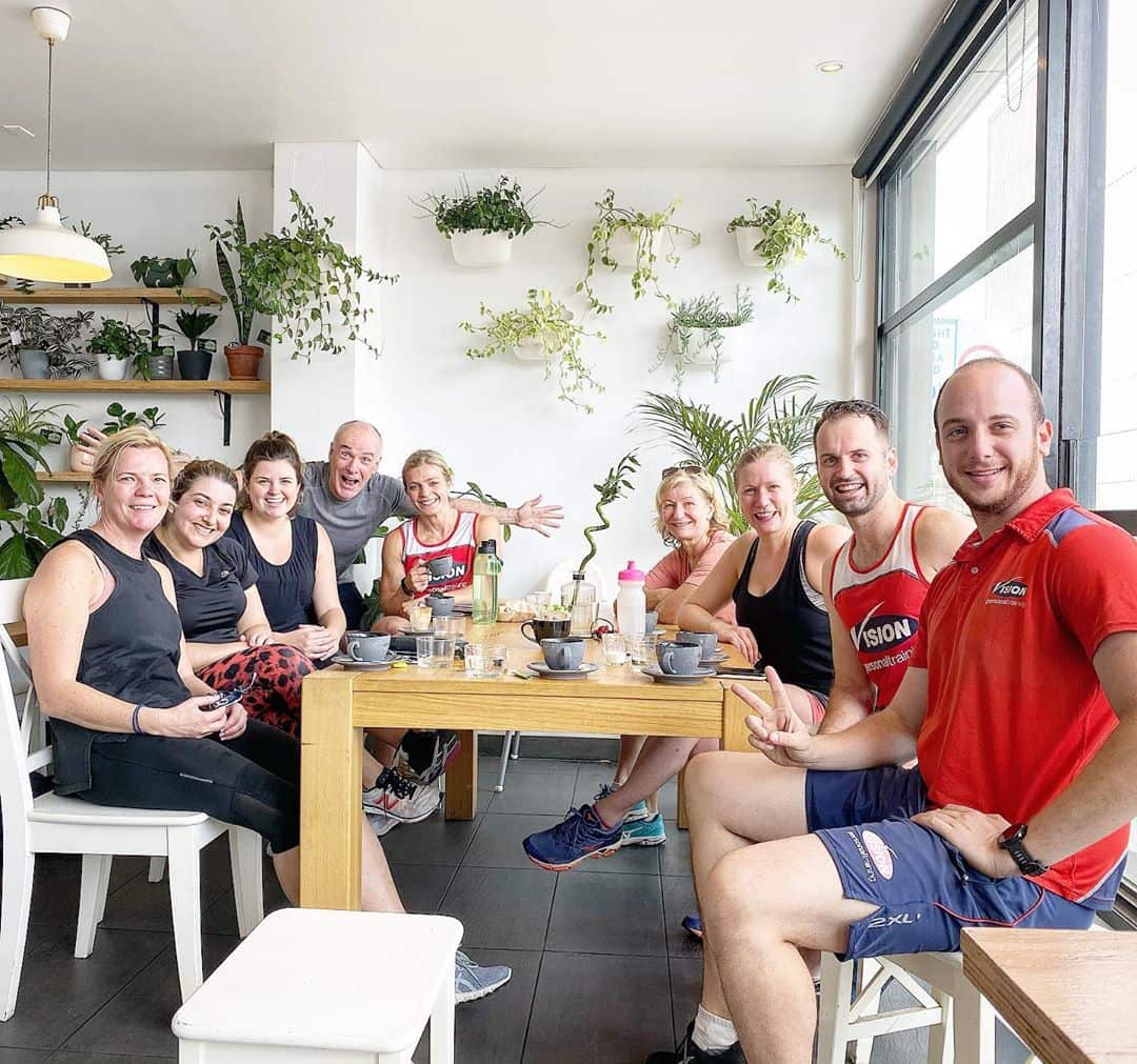 General Charlie Cafe