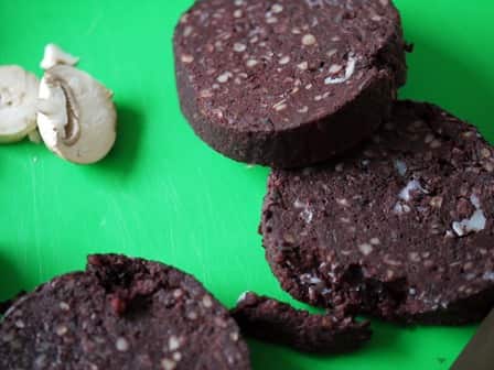 Blutwurst