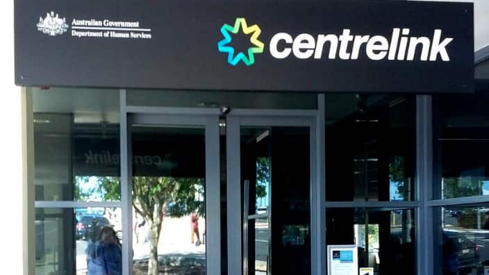 centrelink