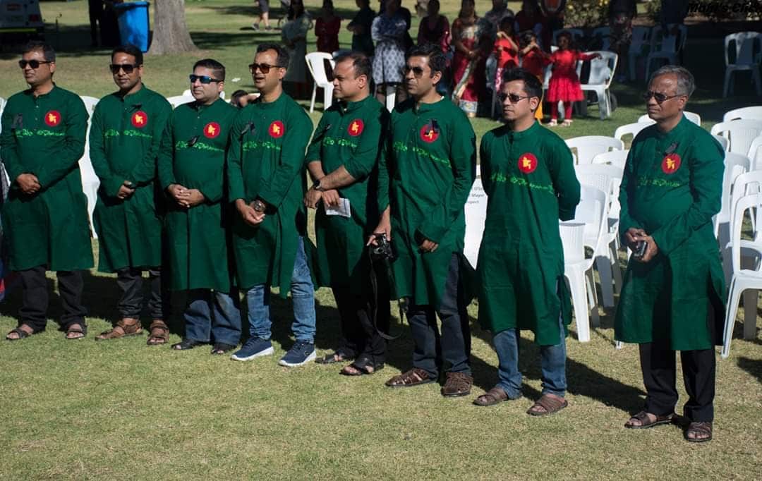 Bangladeshi Community in Adelaide
