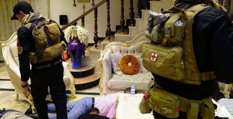 Iraq