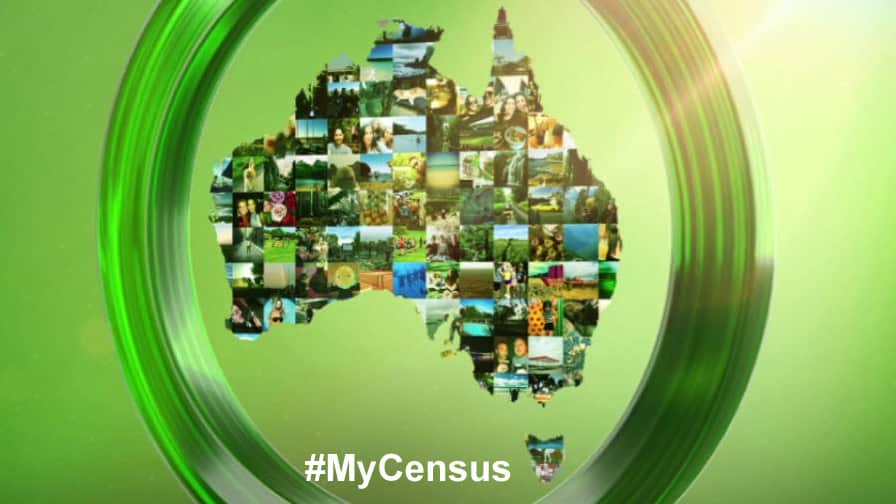 MyCensus