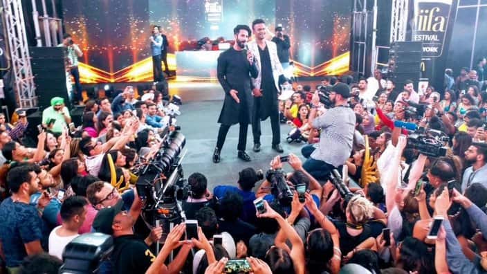 IIFA
