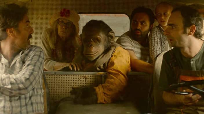 Macedonian Film Festival - Sydney 